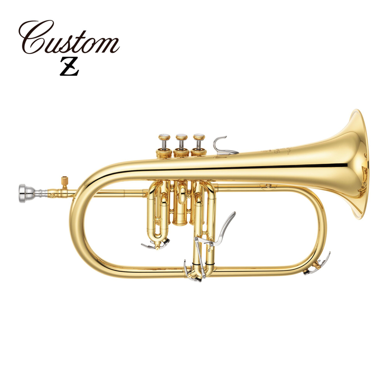 Yamaha YFH-8310Z | Flugelhorn