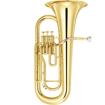 Yamaha YBB-632 | 4 Valve Tuba
