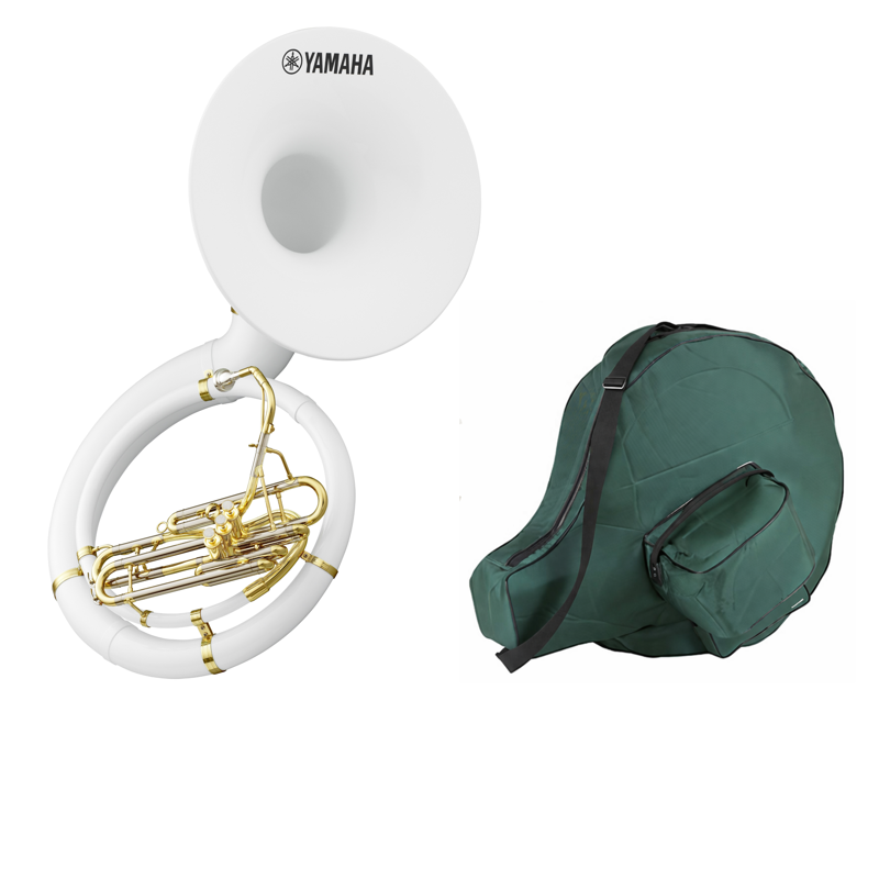 Yamaha YSH-301 | Sousaphones