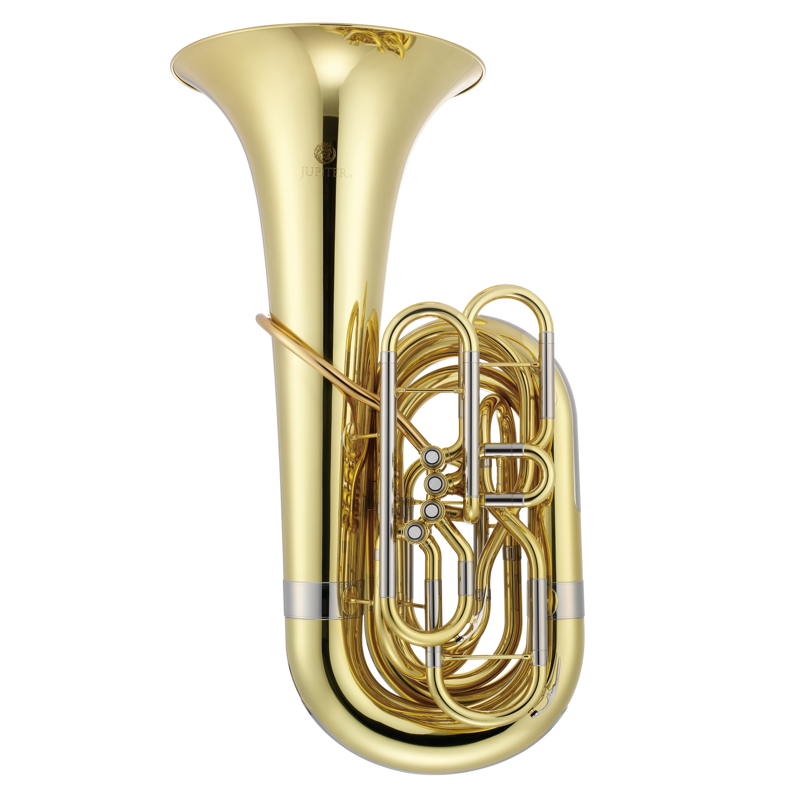 Jupiter JTU1110 | 4 Valve Front Action Tuba