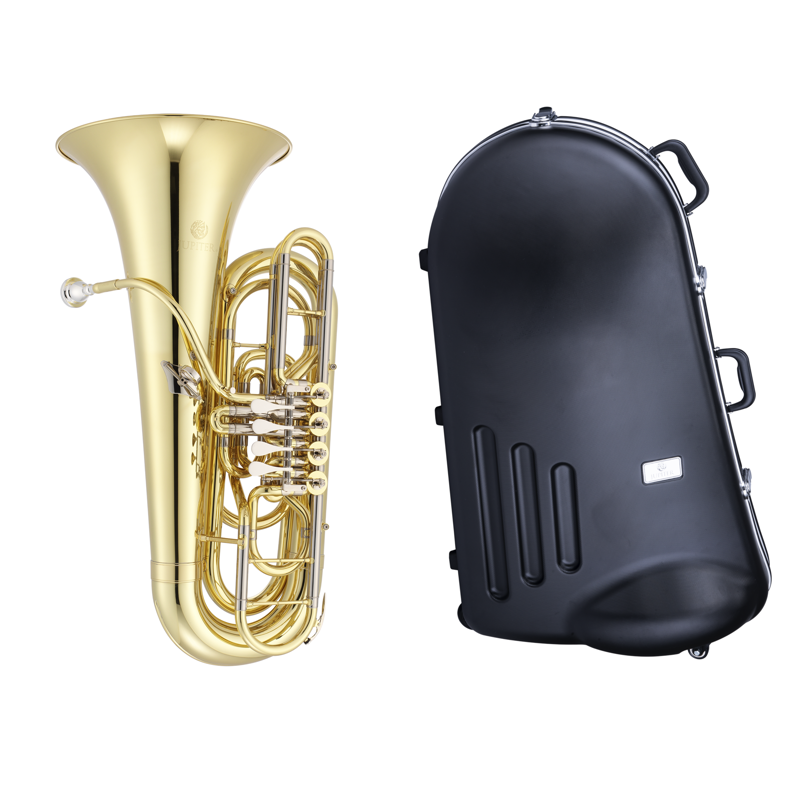 Jupiter JTU1150 | 4 Valve Rotary Valve C Tuba