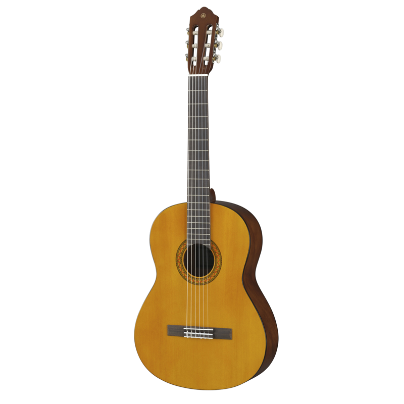 Yamaha C40II | Classical Guitar