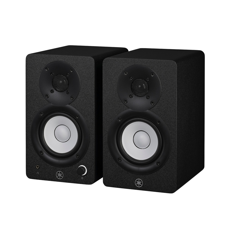 Yamaha HS3 | Powered Studio Monitors (Pair)