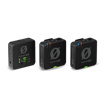 Rode Wireless PRO | Premium Wireless Microphone System