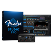 Fender Audiobox Go | 2x2 USB-C audio interface