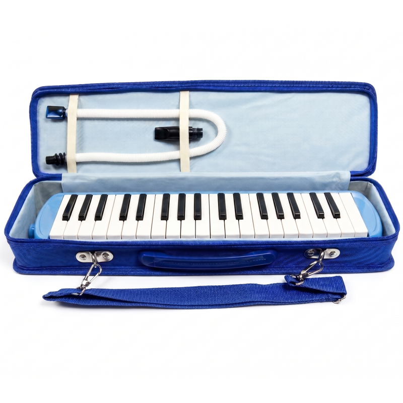 Qi Mei QM37A | 37 Key Melodica	