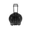 Omete OMCYMCASE22 | Cymbal Case with Wheels