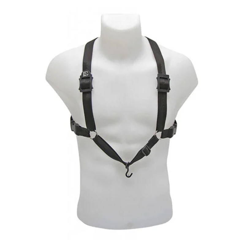BG B10 | Bassoon Harness (Male Size)