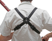 BG B10 | Bassoon Harness (Male Size)