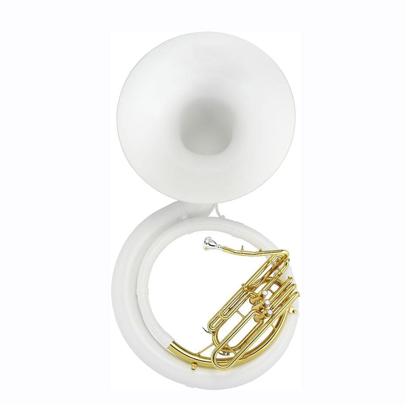 Santa Fe SUN03BS022 | Fiberglass Sousaphone