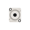 Roxtone RMJ3FD | 3.5mm Chassis Female Stereo Socket