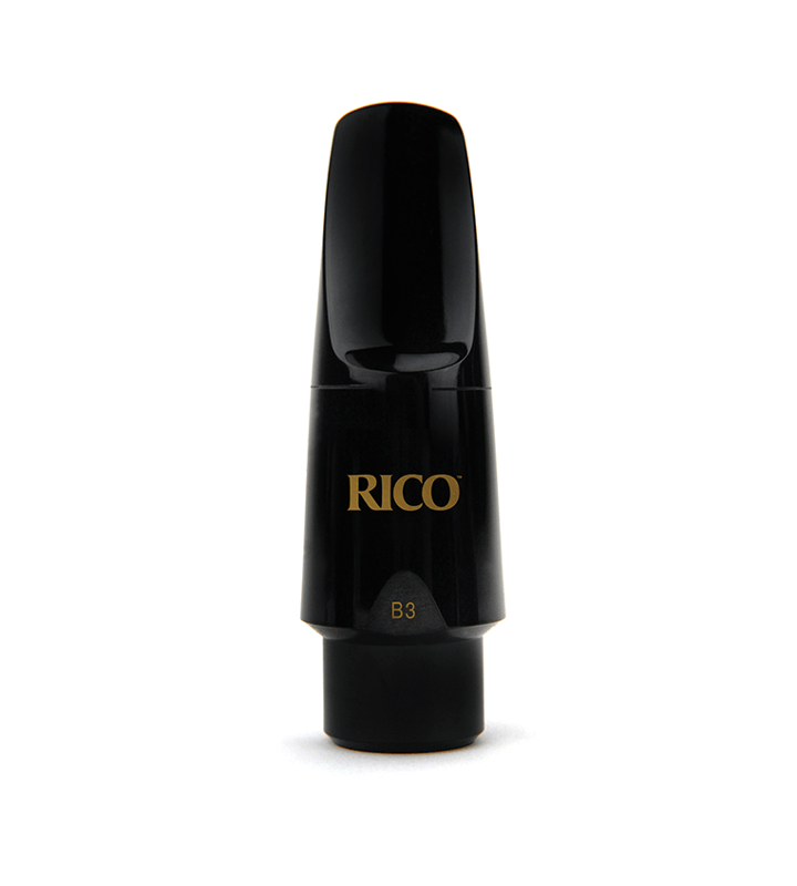 Rico B3 | Alto Saxophone Mouthpiece