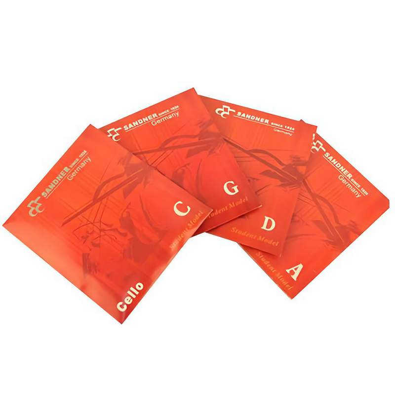 Sandner SNRCS12 | 1/2 Cello String Set