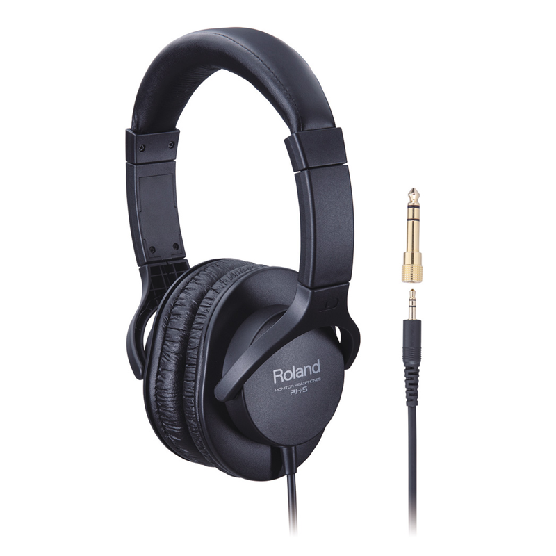 Roland RH-5 | Monitor Headphones
