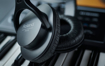 Roland RH-5 | Monitor Headphones