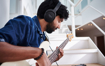 Roland RH-5 | Monitor Headphones