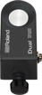 Roland RT-30HR | Acoustic Dual Drum Trigger