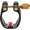 BG L12RS Silver Revelation | Alto Sax Ligature