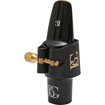 BG L12RS Silver Revelation | Alto Sax Ligature