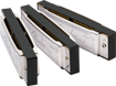 Fender Blues Deluxe | Harmonica 3 Pack (C, G, A)