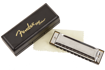 Fender Blues Deluxe | Harmonica in A