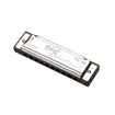 Fender Blues Deluxe | Harmonica in D