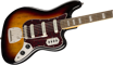 Squier 0374580500 | Classic Vibe Bass VI Electric Guitar (3 Tone Sunburst)