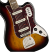 Squier 0374580500 | Classic Vibe Bass VI Electric Guitar (3 Tone Sunburst)
