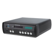 DSPPA MINI60 | 2x30W Mini Digital Amplifier with USB & Bluetooth