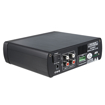 DSPPA MINI60 | 2x30W Mini Digital Amplifier with USB & Bluetooth