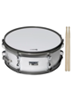 Premier Olympic PR615055W | 14" x 5.5" Marching Snare Drum incl Harness