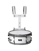 Premier Olympic PR615055W | 14" x 5.5" Marching Snare Drum incl Harness