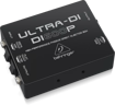 Behringer DI600P | High-Performance Passive DI Box