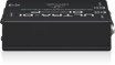 Behringer DI600P | High-Performance Passive DI Box