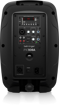 Behringer PK108A | Powered 8" Speaker