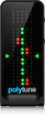 TC Electronic Polytune Clip | Clip On Tuner (Black)