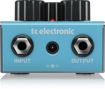 TC Electronic SkySurfer | Digital Reverb Pedal