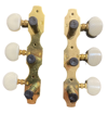 Montana MHP302 | Premium Classical Machine Heads