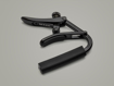 Shubb C1K | Noir Steel String Acoustic / Electric Capos