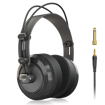 Behringer BH40 | Premium 40 mm Circum-Aural High-Fidelity Headphones