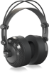 Behringer BH40 | Premium 40 mm Circum-Aural High-Fidelity Headphones