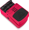 Behringer UM300 Ultra Metal | Heavy Metal Distortion Pedal