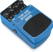 Behringer TM300 | Tube Amp Modeling Effects Pedal