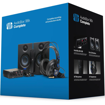 Presonus Audiobox 96K | Complete Studio Bundle