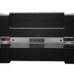 Stagg ABS-FMR | ABS Carrying Case for 19"/12U Rack Mixer