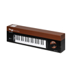 Stagg MELOSTA37 BL | 37 Key Melodica (Blue)