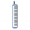 Stagg MELOSTA37 BL | 37 Key Melodica (Blue)