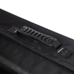 Stagg SC-TS-BK | Tenor Saxophone Soft Case