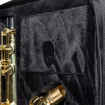 Stagg SC-TS-BK | Tenor Saxophone Soft Case