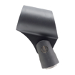 Stagg MH8AH | Rubber Cordless Mic Clip